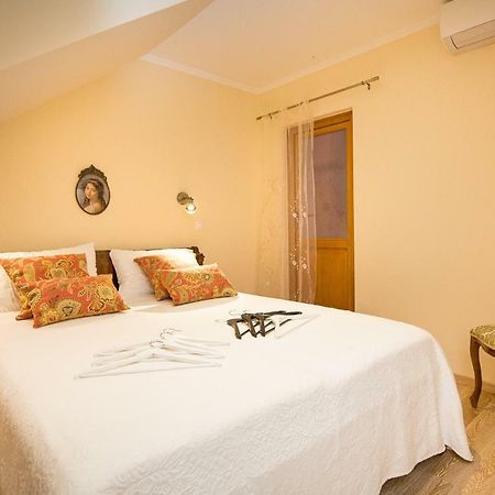Valdibora Sea View Residence Rovinj Exterior foto